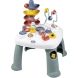 Детский игровой стол Smoby Little Активное развитие, 12 мес.+ 7600140320