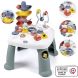 Детский игровой стол Smoby Little Активное развитие, 12 мес.+ 7600140320