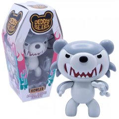 Екшн-фігурка Howler DEDDY BEARS JTDB-8000-3