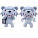 Экшн-фигурка Howler DEDDY BEARS JTDB-8000-3