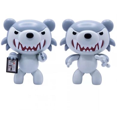 Экшн-фигурка Howler DEDDY BEARS JTDB-8000-3