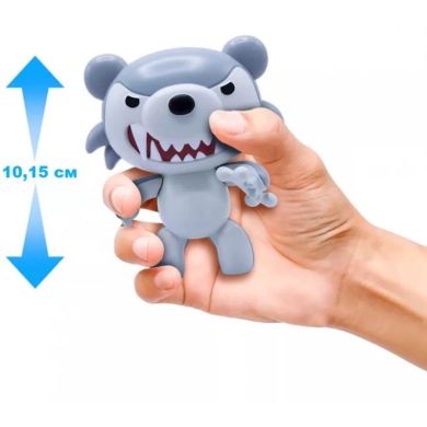 Экшн-фигурка Howler DEDDY BEARS JTDB-8000-3