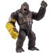 Фігурка GODZILLA X KONG МЕГАПОТУЖНИЙ УДАР КОНГА (світло, звук) 35585