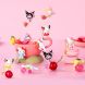 Фігурка-сюрприз POP TOP HELLO KITTY ТА ДРУЗІ ВИШЕНЬКИ (в ас.) 24MQD-007