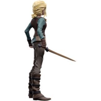 Фігурка WITCHER Season2 Ciri of Cintra Mini Epics (Відьмак) 345003809