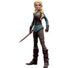 Фігурка WITCHER Season2 Ciri of Cintra Mini Epics (Відьмак) 345003809