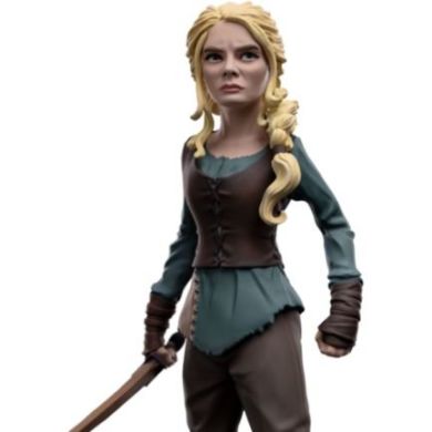 Фігурка WITCHER Season2 Ciri of Cintra Mini Epics (Відьмак) 345003809
