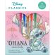 Гелеві ручки з буклетом стіч kids licensing st00035