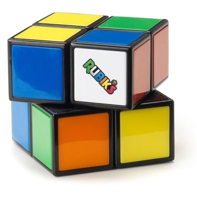 Головоломка RUBIK'S S3 КУБИК 2х2 МІНІ 6064596