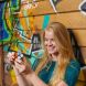 Головоломка RUBIK'S S3 КУБИК 2х2 МІНІ 6064596