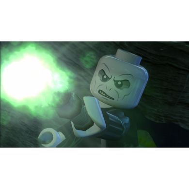 Гра консольна PS5 Lego Harry Potter Collection, BD диск 5051895417614