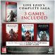 Гра консольна Switch Assassin’s Creed®: The Ezio Collection, картридж GamesSoftware 3307216220916