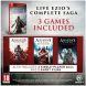 Гра консольна Switch Assassin&rsquo;s Creed&reg;: The Ezio Collection, картридж GamesSoftware 3307216220916