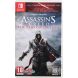 Гра консольна Switch Assassin&rsquo;s Creed&reg;: The Ezio Collection, картридж GamesSoftware 3307216220916