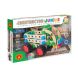 Винтовой конструктор Alexander Junior Грузовик 3 в 1 95 деталей 2155