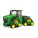 Игрушка Bruder трактор John Deere 9620RX на гусеницах 1:16 04055