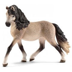 Іграшка-фігурка Schleich Андалузька кобила 13793