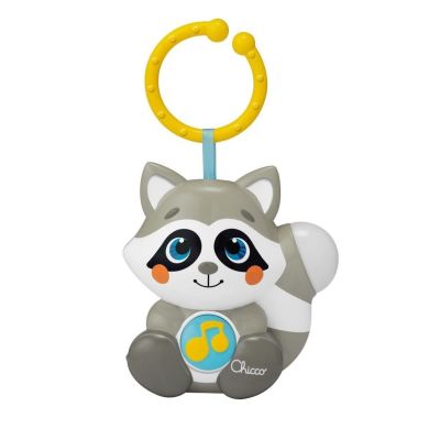 Іграшка музична Chicco Єнот 10065.00