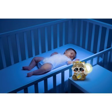 Іграшка музична Chicco Єнот 10065.00