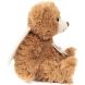 Игрушка мягкая Мишка Ангел-хранитель 20 см Teddy Hermann 913993