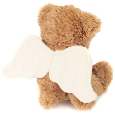 Игрушка мягкая Мишка Ангел-хранитель 20 см Teddy Hermann 913993