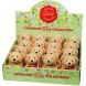 Игрушка мягкая Мишки 9,5 см 2 цвета в ассортименте Teddy Hermann 913498