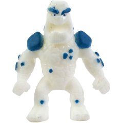 Іграшка розтягуюча Monster Flex Міні-Монстри Людина-айсберг 91019