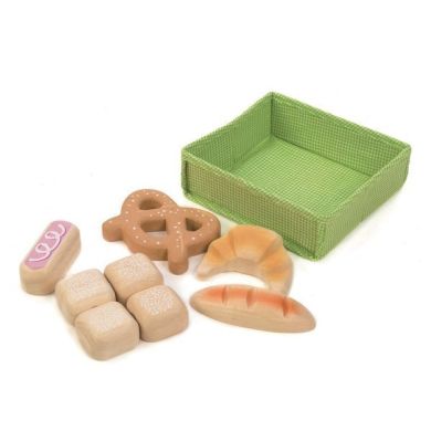 Іграшка з дерева Ящик для випічки Tender Leaf Toys TL8271