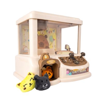 Игрушечный автомат &laquo;Капибара&raquo; 3376