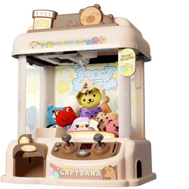 Игрушечный автомат &laquo;Капибара&raquo; 3376