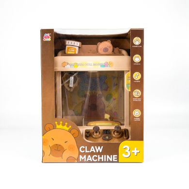 Игрушечный автомат &laquo;Капибара&raquo; 3376