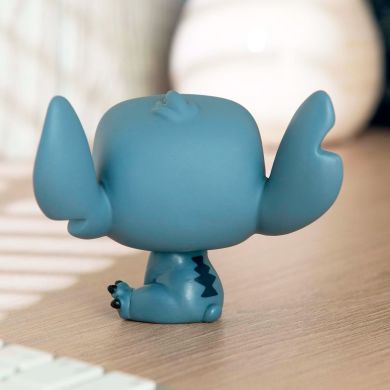 Ігрова фігурка FUNKO POP! cерії Ліло та Стіч Stitch Seated Funko 6555