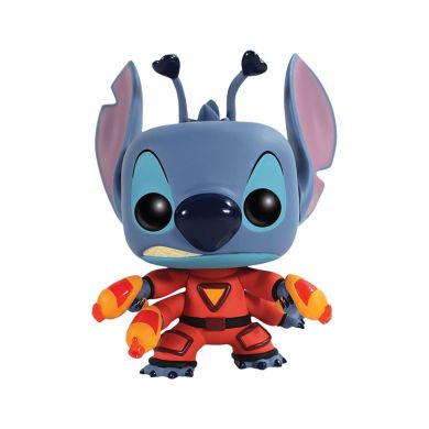 Игровая фигурка FUNKO POP! серии Дисней ПРИБЫЛЬ СТЕЧ 4671