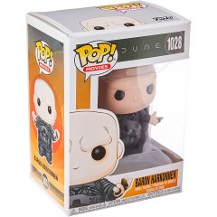 Ігрова фігурка FUNKO POP! серії Дюна БАРОН ВЛАДІМІР ХАРКОННЕН 51606