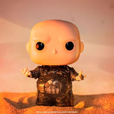 Ігрова фігурка FUNKO POP! серії Дюна БАРОН ВЛАДІМІР ХАРКОННЕН 51606