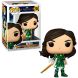 Ігрова Фігурка Funko Pop! серії Вічні &mdash; Серсі 49705