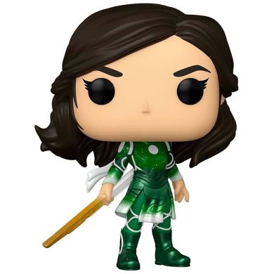 Ігрова Фігурка Funko Pop! серії Вічні &mdash; Серсі 49705