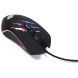 Ігрова комп'ютерна миша GamePro Black GM408