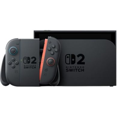Ігрова консоль Nintendo Switch 2 Console Mario Kart World Bundle Nintendo 45496321529
