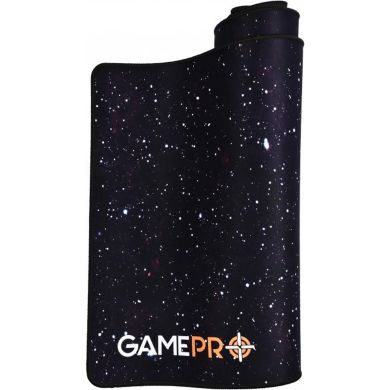 Ігрова поверхня GamePro MP345G, 900х400х3, з зображенням, прорезинена MP345G