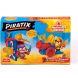 Игровой набор Piratix серии Golden Treasure ПИРАТСКИЕ ПРИКЛЮЧЕНИЯ PPX1D226IN00