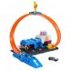 Ігровий набір Суперполіцейський відділок Hot Wheels JBM71