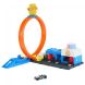 Ігровий набір Суперполіцейський відділок Hot Wheels JBM71