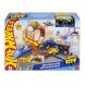 Ігровий набір Суперполіцейський відділок Hot Wheels JBM71