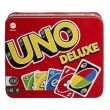 Карточная игра Uno Делюкс K0888
