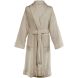 Халат TRIGA L/XL унісекс, пісочний Tiseco 3635SAND