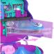 Карманный мир Monster High от Polly Pocket Polly Pocket HVV58