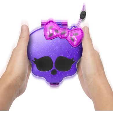 Кишеньковий світ Monster High від Polly Pocket Polly Pocket HVV58