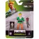 Колекційна фігурка Fortnite Micro Legendary Series Codename E.L.F., 6см FNT0947