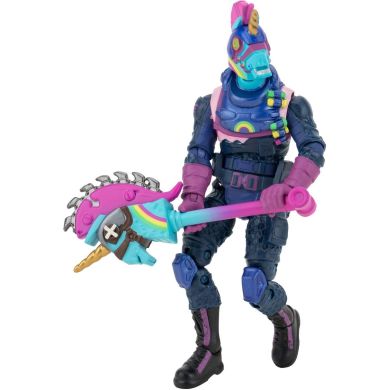 Коллекционная фигурка Jazwares Fortnite Solo Mode Bash S8 FNT0639